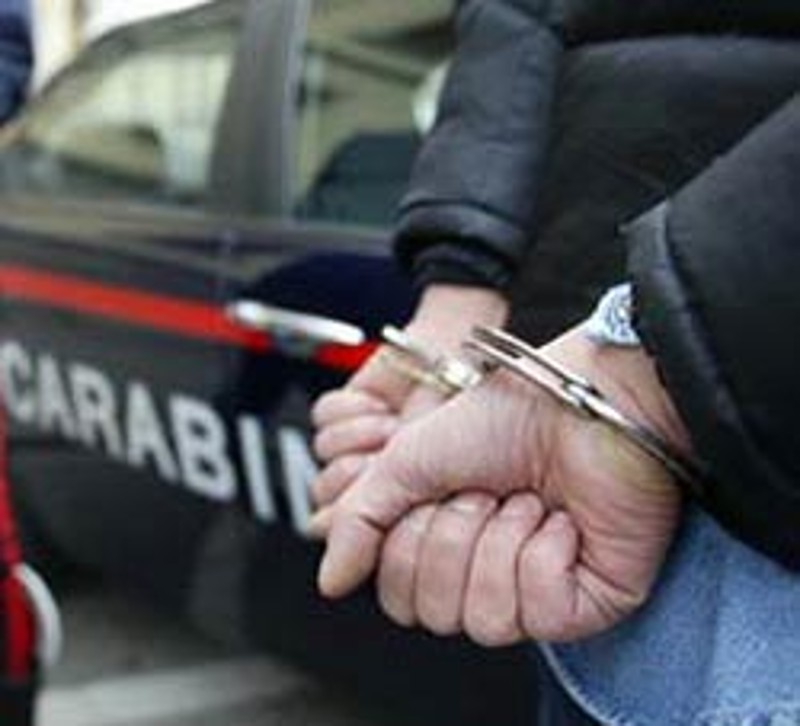 Anziana uccisa, arrestato il figlio 