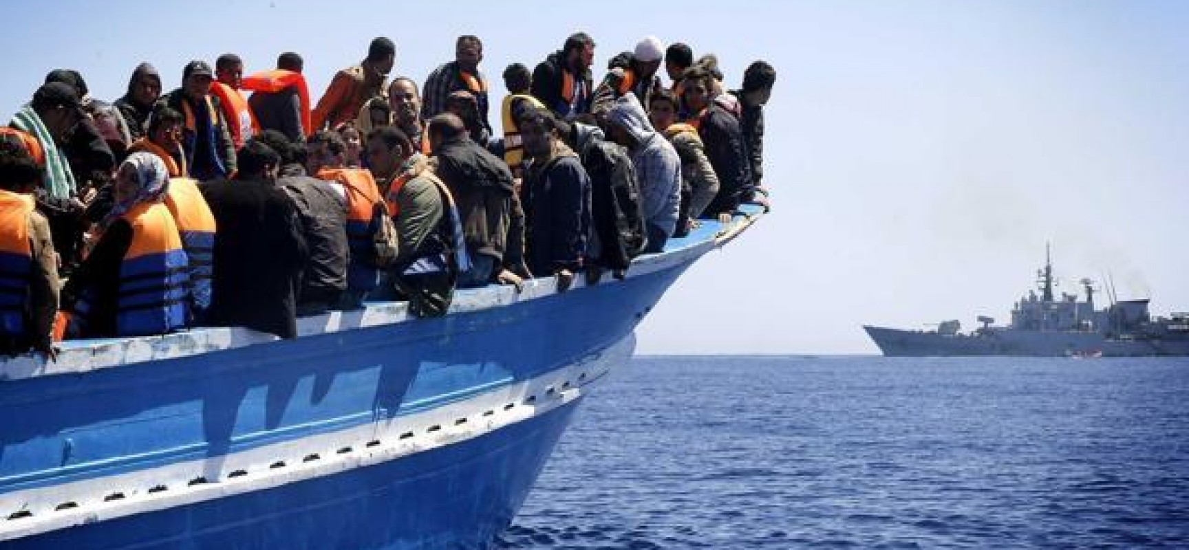 Migranti, oggi commissione Ue presenta il nuovo piano 