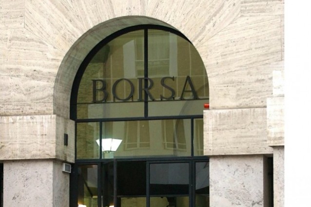 Borsa negativa Titoli liguri, ok Boero e Premuda