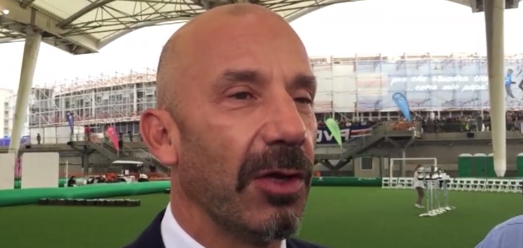 Vialli: 