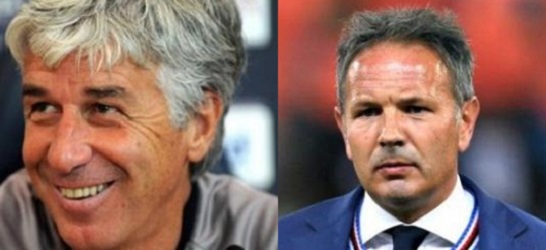 Genoa: il Gasp 2 meglio del Gasp 1 Sampdoria: Ferrero ottimista, pure su Sinisa