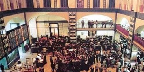 Borsa negativa a Milano, il Ftse Mib prede l'1,17%