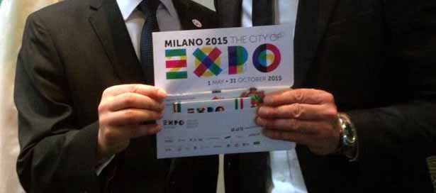 Expo: ancora un 'colpo di Anonymous, hackerata piattaforma ticket 