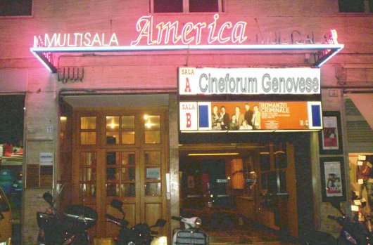 Il Cineforum Genovese chiude la stagione con 