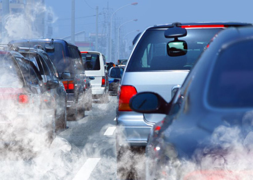 Automobili, in provincia di Imperia il parco circolante con l'eta media più alta della Liguria