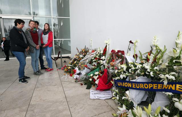 Attentato a Tunisi, arrestato presunto terrorista a Milano 