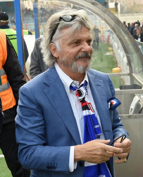 Sampdoria, sulla licenza Uefa società tranquilla: 