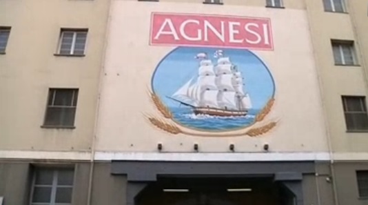 Imperia, il pastificio Agnesi si ferma di nuovo: vertenza infinita, lavoratori in piazza