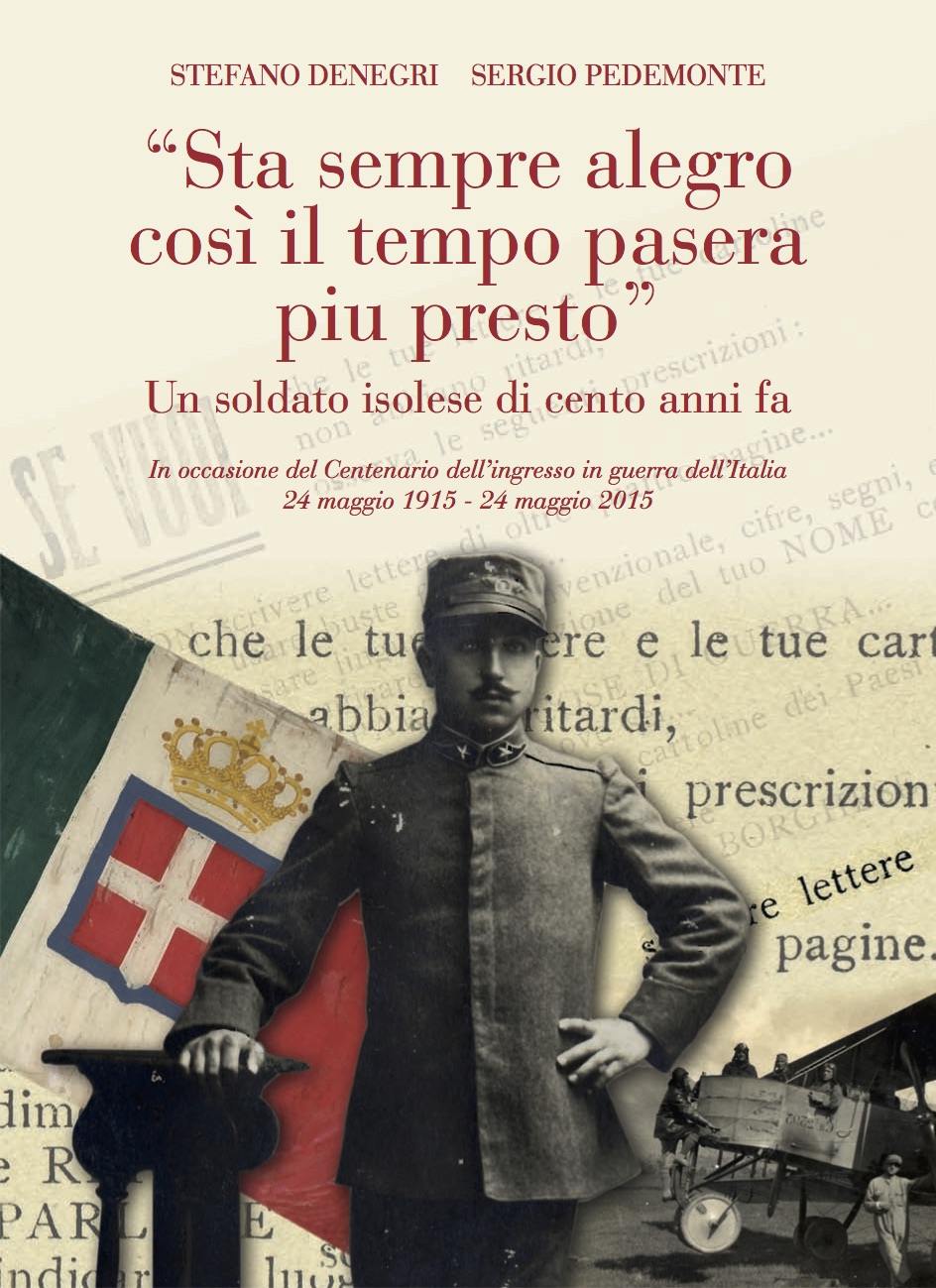 Il ricordo valligiano della prima guerra mondiale tra libri e film