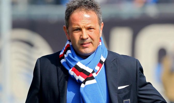 Mihajlovic: 