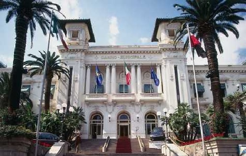 Casinò di Sanremo, il sindacato chiede un calendario di incontri