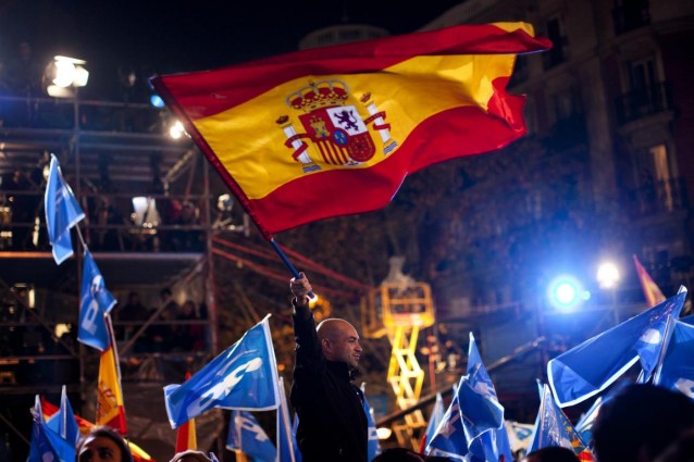 Elezioni in Spagna, Podemos trionfa a Barcellona mentre Pp primo a Madrid 