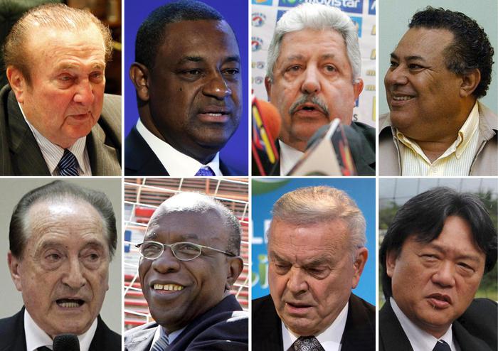 Dirigenti Fifa arrestati per corruzione, Russia attacca Usa