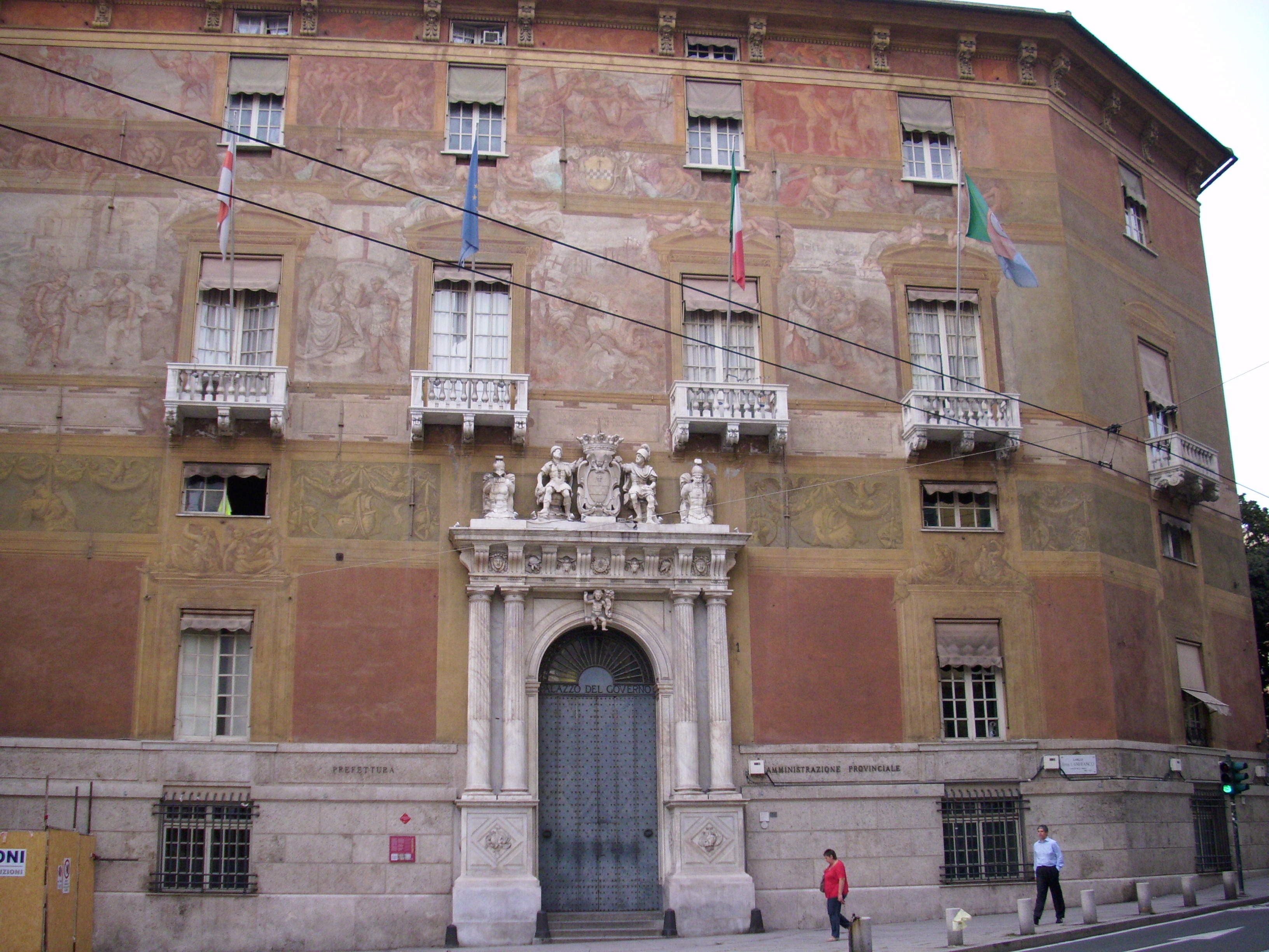 2 giugno, Festa della Repubblica in Prefettura