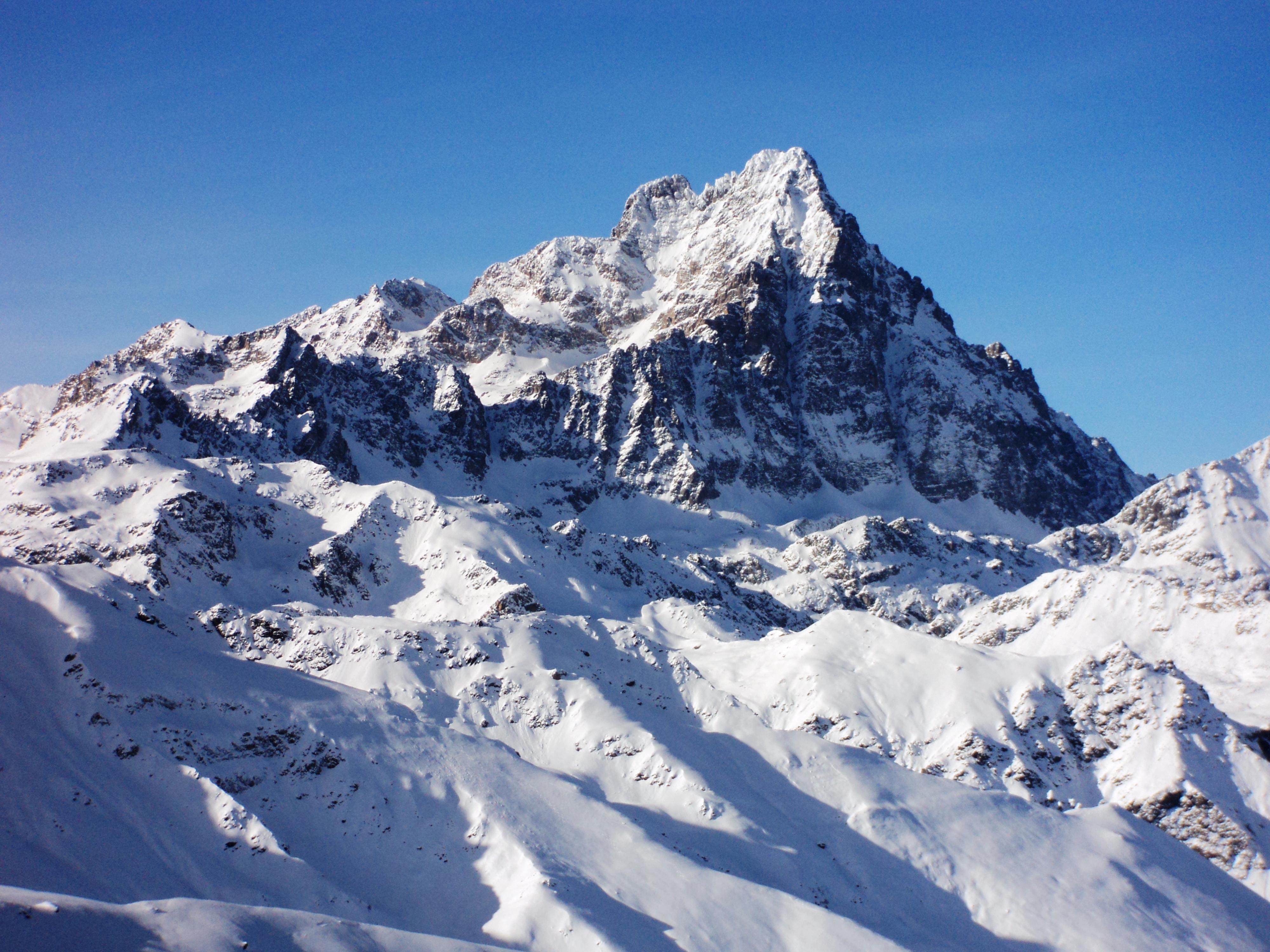 Due alpinisti morti sul Monviso, erano dispersi da ieri 