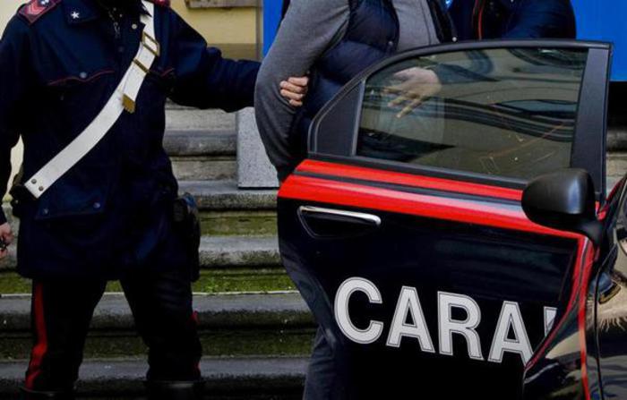 Rapina con pestaggio in un supermarket, arrestati due torinesi