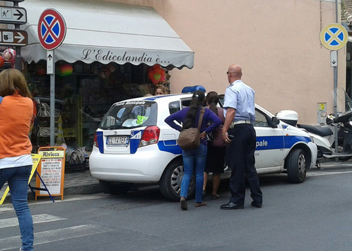 Tolleranza zero a Diano Marina contro il racket della questua