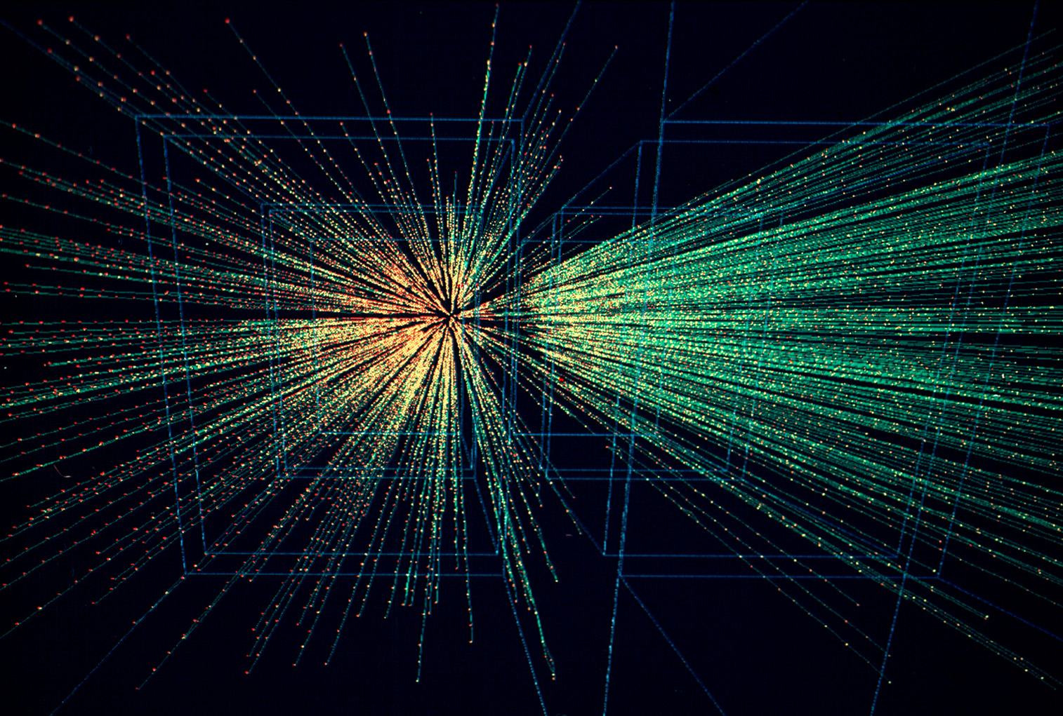 Prime collisioni record al Cern, è la rivoluzione della fisica