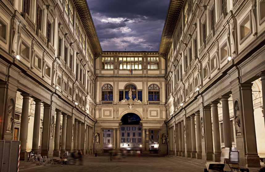 Da Pompei a Uffizi, boom di visitatori nel giorno della Festa della Repubblica 