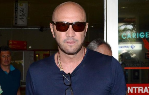 Sampdoria, Zenga a Genova: 