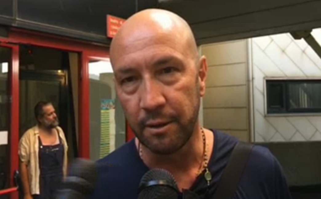 Sampdoria, Zenga ai tifosi: 