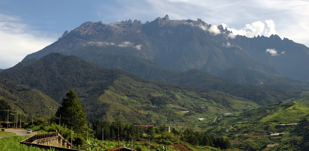 Terremoto nel Borneo: undici morti e otto dispersi