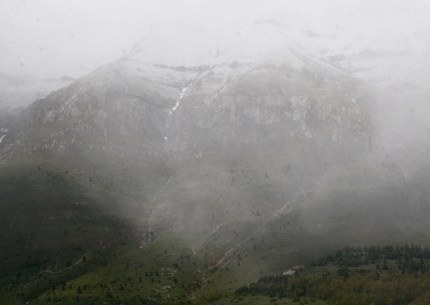 Meteo, al Nord in arrivo temporali nella notte sulle Alpi 