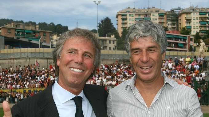 Gasperini-Genoa, ancora insieme: siglato l'accordo con Preziosi