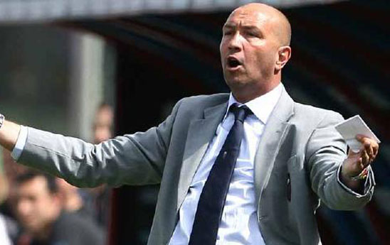 Sampdoria, arriva l'ufficialità: Zenga è il nuovo allenatore 