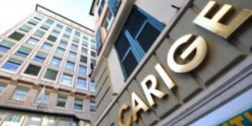 Banca Carige, Bpce lima quota sotto la soglia del 5%