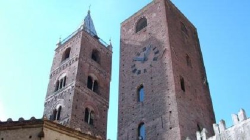  Danneggiata la 'Culla per la Vita' di Albenga 