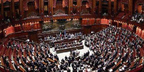  Immigrazione, sgombero di Ventimiglia finisce in Parlamento 