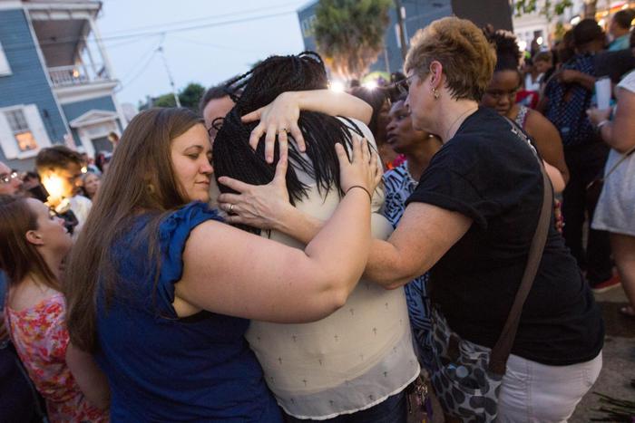 Charleston, Obama: ''Rifiuto questa come nuova normalità'' 