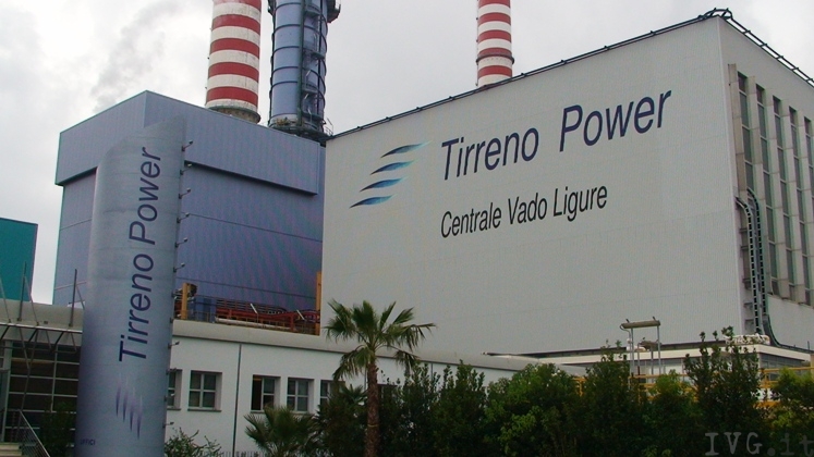 Tirreno Power, l'accusa: 