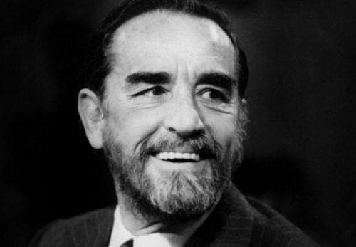 18° Genova Film festival, omaggio a Vittorio Gassman 