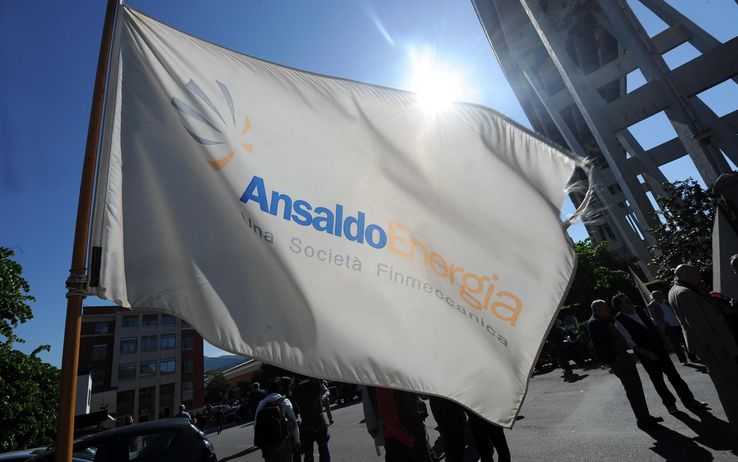  Energia: Ansaldo, tre contratti da 240 milioni in Egitto 