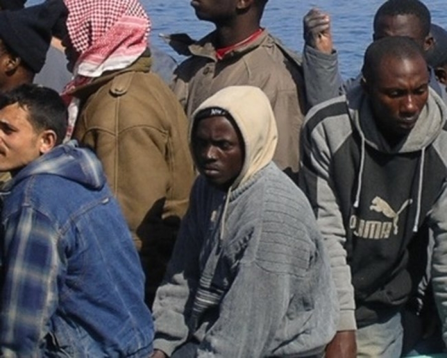 Altri trenta migranti destinati alla Spezia