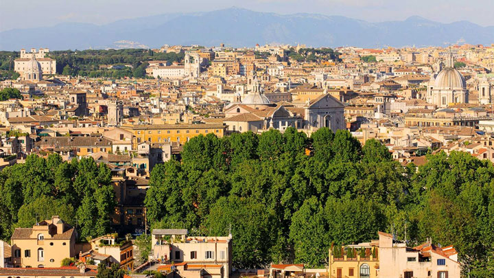 Trovato cadavere in un sacco a Roma con mani e piedi legati