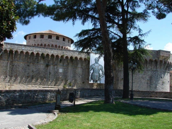 Al via alla Cittadella i lavori per il nuovo museo 