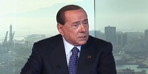 Processo Escort, Berlusconi: 