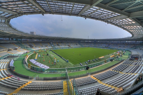 Europa League, la prima gara interna all'Olimpico di Torino