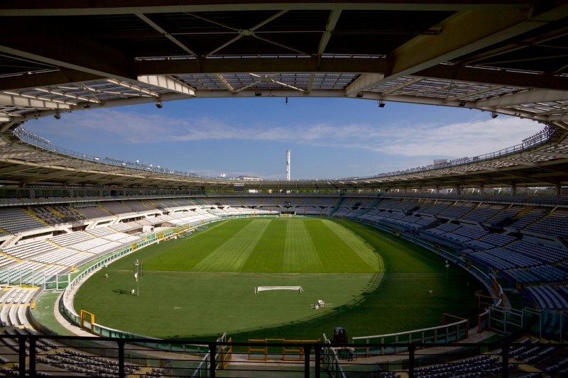 L'Olimpico di Torino per l'Europa League non piace a molti tifosi della Samp