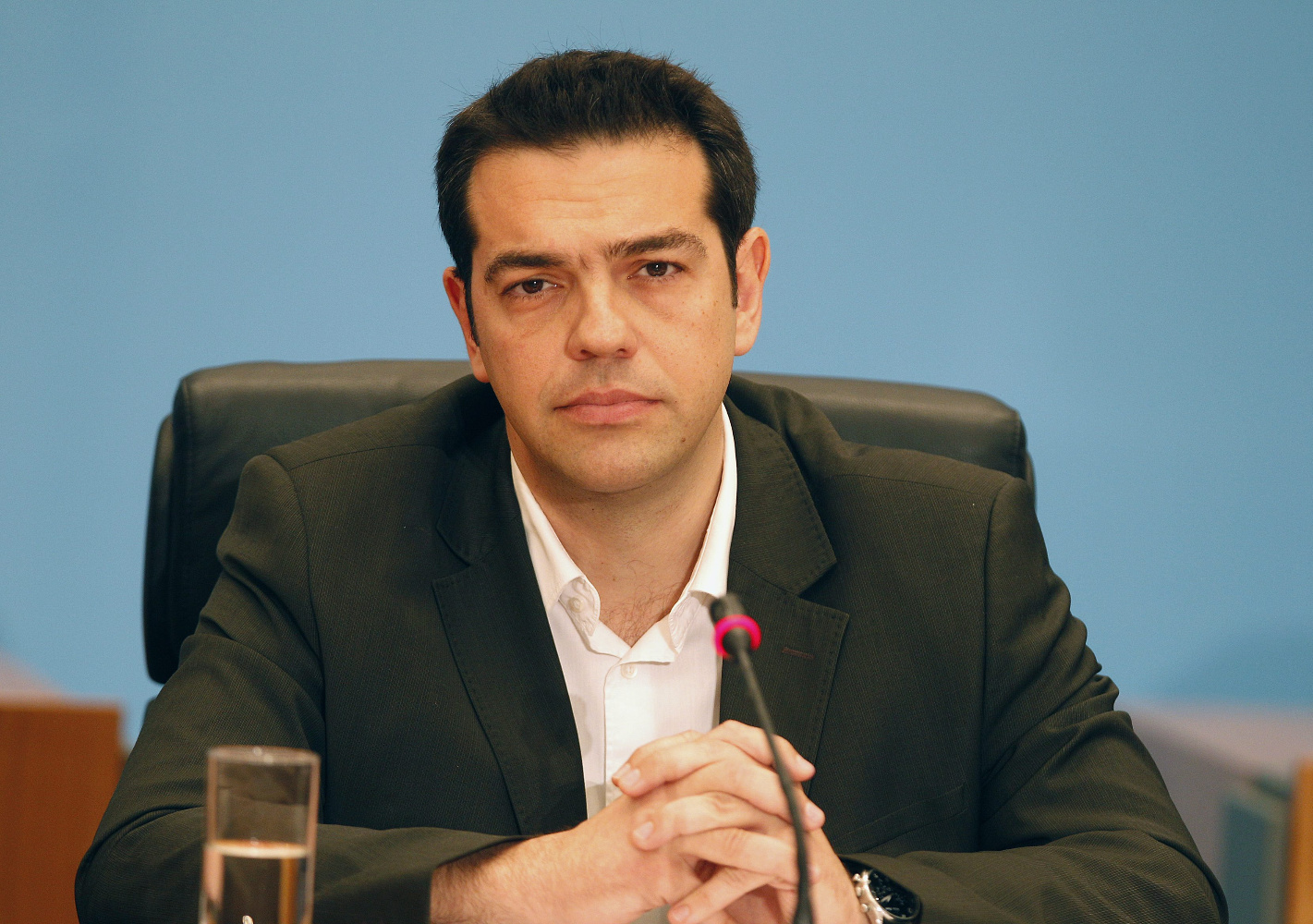 Parlamento greco dice si al piano del Governo Tsipras