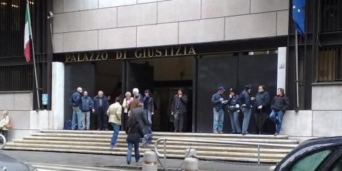 Arrestato a Vercelli ricercato per bancarotta