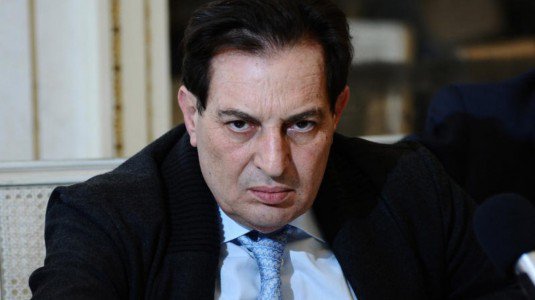 Medico di Palermo a Crocetta: 