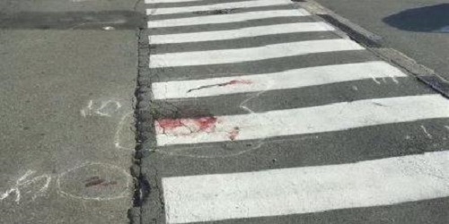 Incidente mortale in corso Italia, forse un guasto al motore