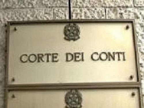 Corte dei Conti condanna poliziotto a risarcire 10mila euro