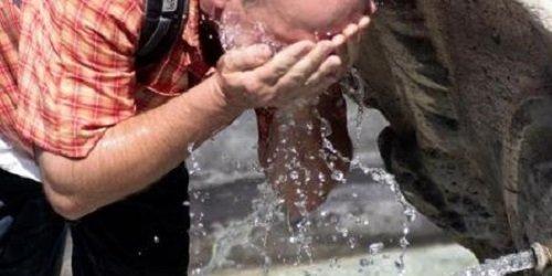 Caldo senza tregua in Liguria. Anziano muore a Ventimiglia