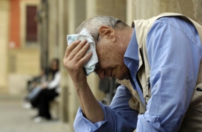 Ancora emergenza caldo, ieri due vittime dell'afa