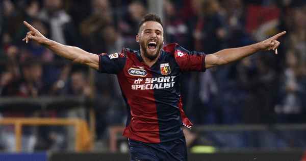 Il Genoa supera l'Innsbruck per 4-1 nella seconda uscita stagionale